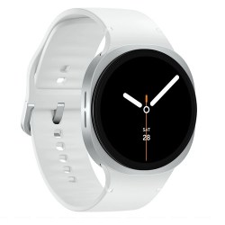 Samsung Galaxy Watch8 44mm серебристый